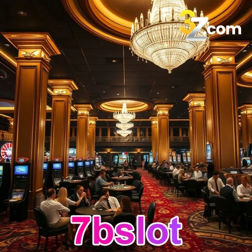 7bslot Apostas