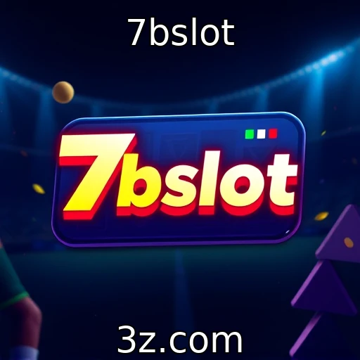 7bslot Explore as Melhores Estratégias para Apostas Esportivas em 2025