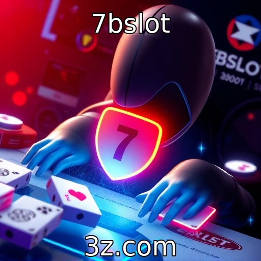 7bslot Estratégias de Apostas que Transformam Resultados em Partidas de Futebol