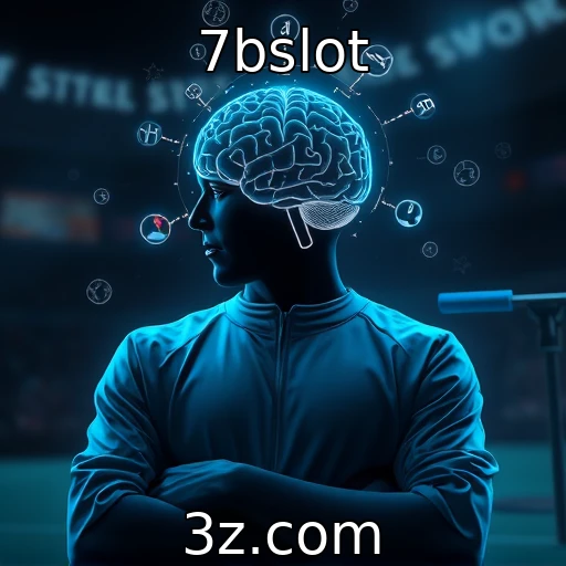 7bslot Novas tendências em apostas esportivas que podem mudar seu jogo