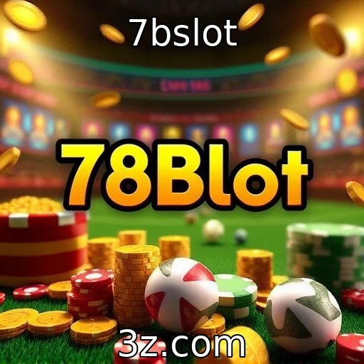 7bslot Cassinos Online: O Crescimento do Mercado Brasileiro em 2025