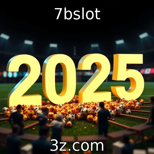 7bslot Cassinos Online: Tendências de Crescimento e Inovação em 2025
