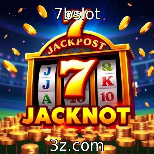 7bslot Dominando as apostas esportivas: estratégias para maximizar seus lucros