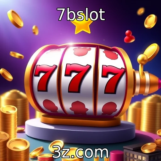 7bslot Slot Machines: Descubra os Segredos dos Jackpots Progressivos