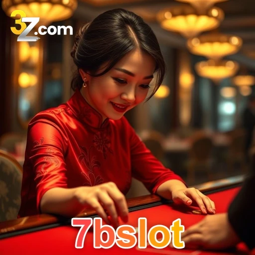 7bslot Slots