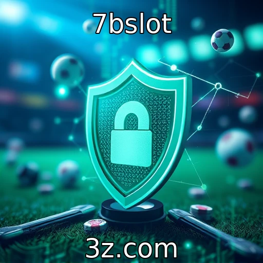 7bslot Apostas esportivas: Analisando os eventos que agitarão o mercado